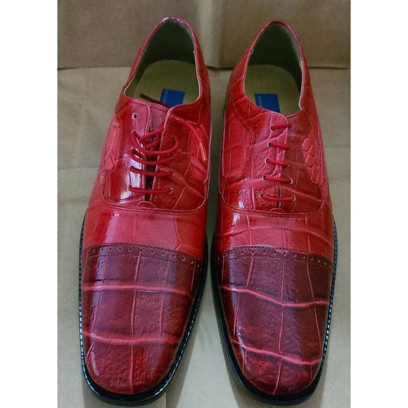Giorgio Brutini | Shoes | Giorgio Brutini Mens Dress Shoes  display picture 3